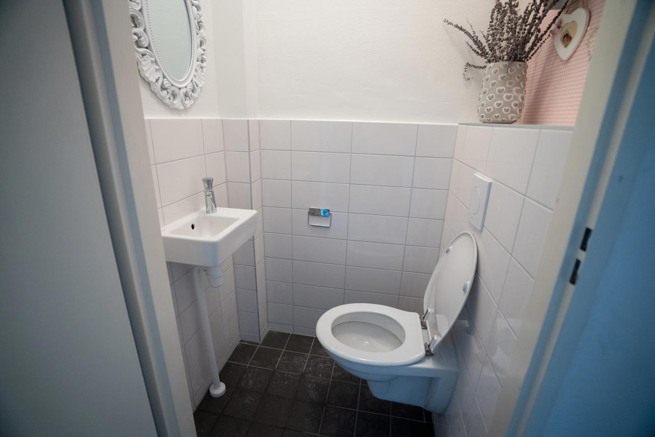 Badkamer Renovatie BKT Eindresultaat