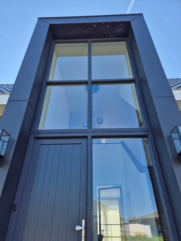 Nieuwbouw Woning Callantsoog Famillie Menke 5
