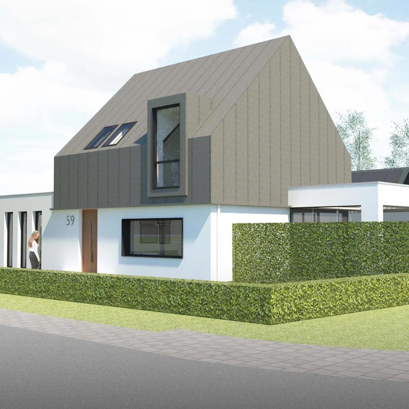 Mariska en Richard Den Oever