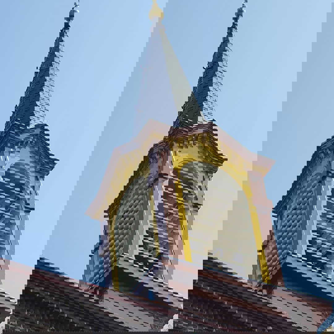 Kerk Hippolytushoef