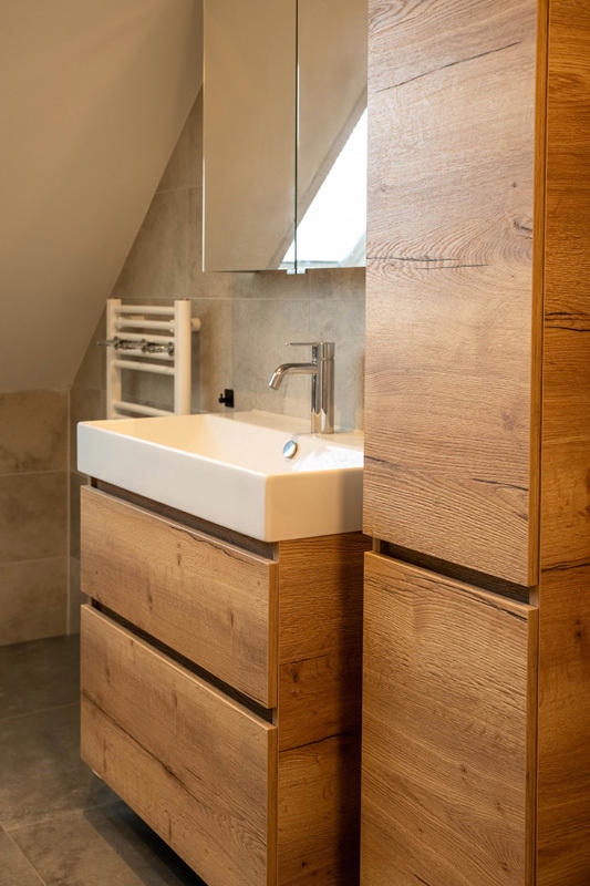 Woning Hippolytushoef Keuken En Woning 57