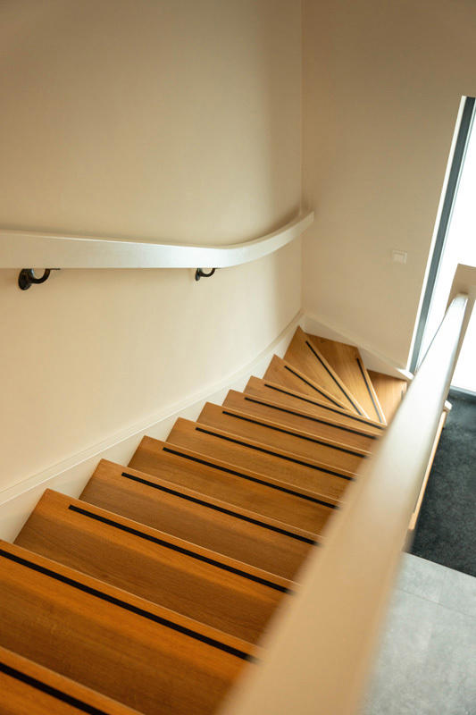 Woning Hippolytushoef Keuken En Woning 38