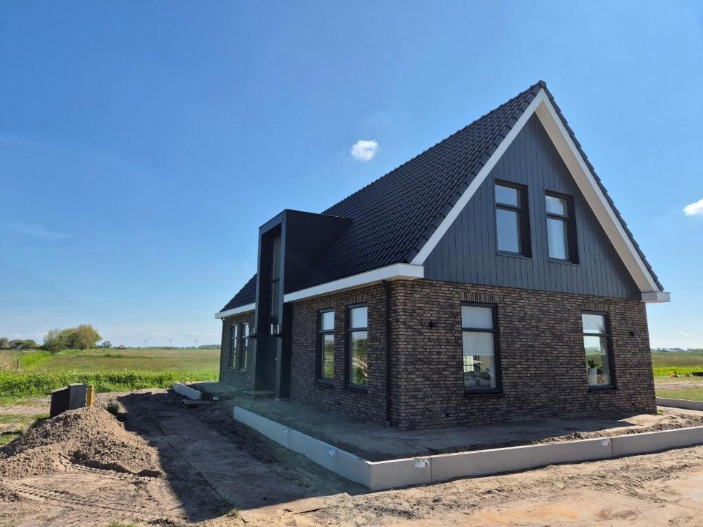 Nieuwbouw Woning Callantsoog Famillie Menke 8
