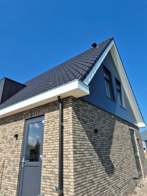 Nieuwbouw Woning Callantsoog Famillie Menke 2