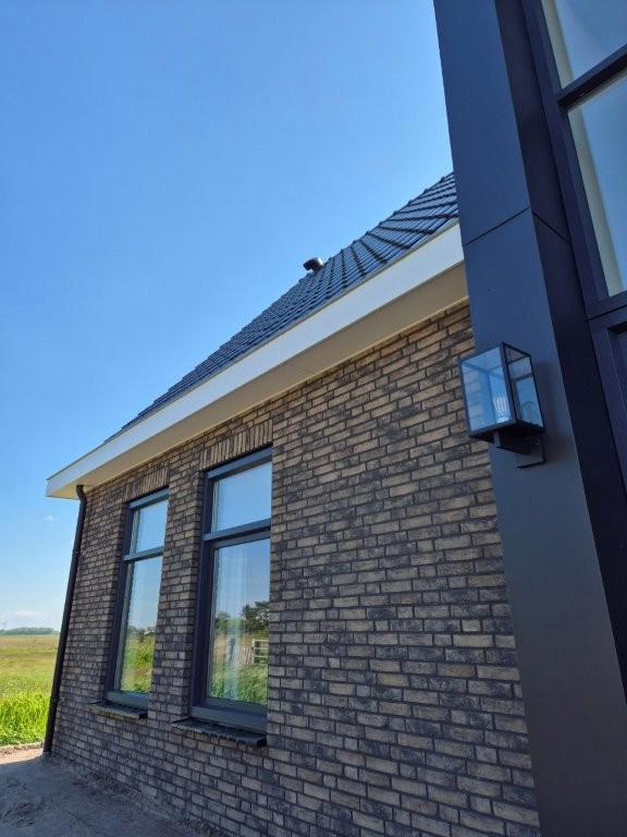 Nieuwbouw Woning Callantsoog Famillie Menke 6