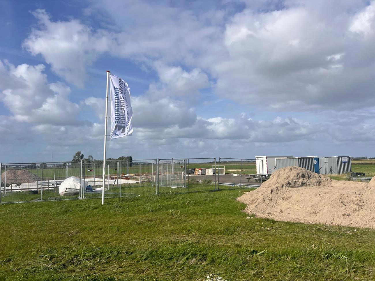 Bouwbedrijf Hollandskroon Vloer 4