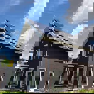 Nieuwbouw