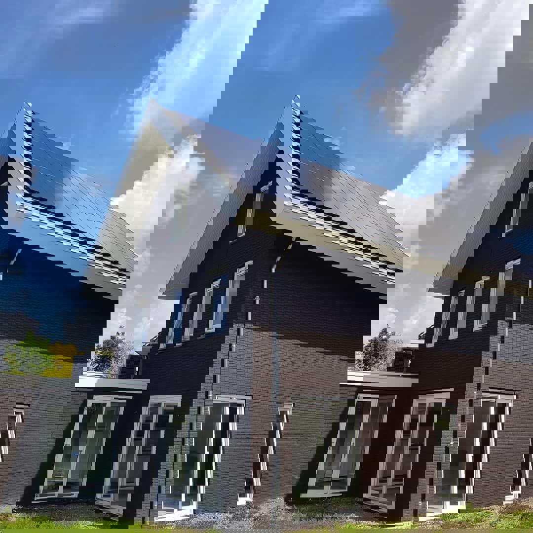 Familie Bosch Schoorl