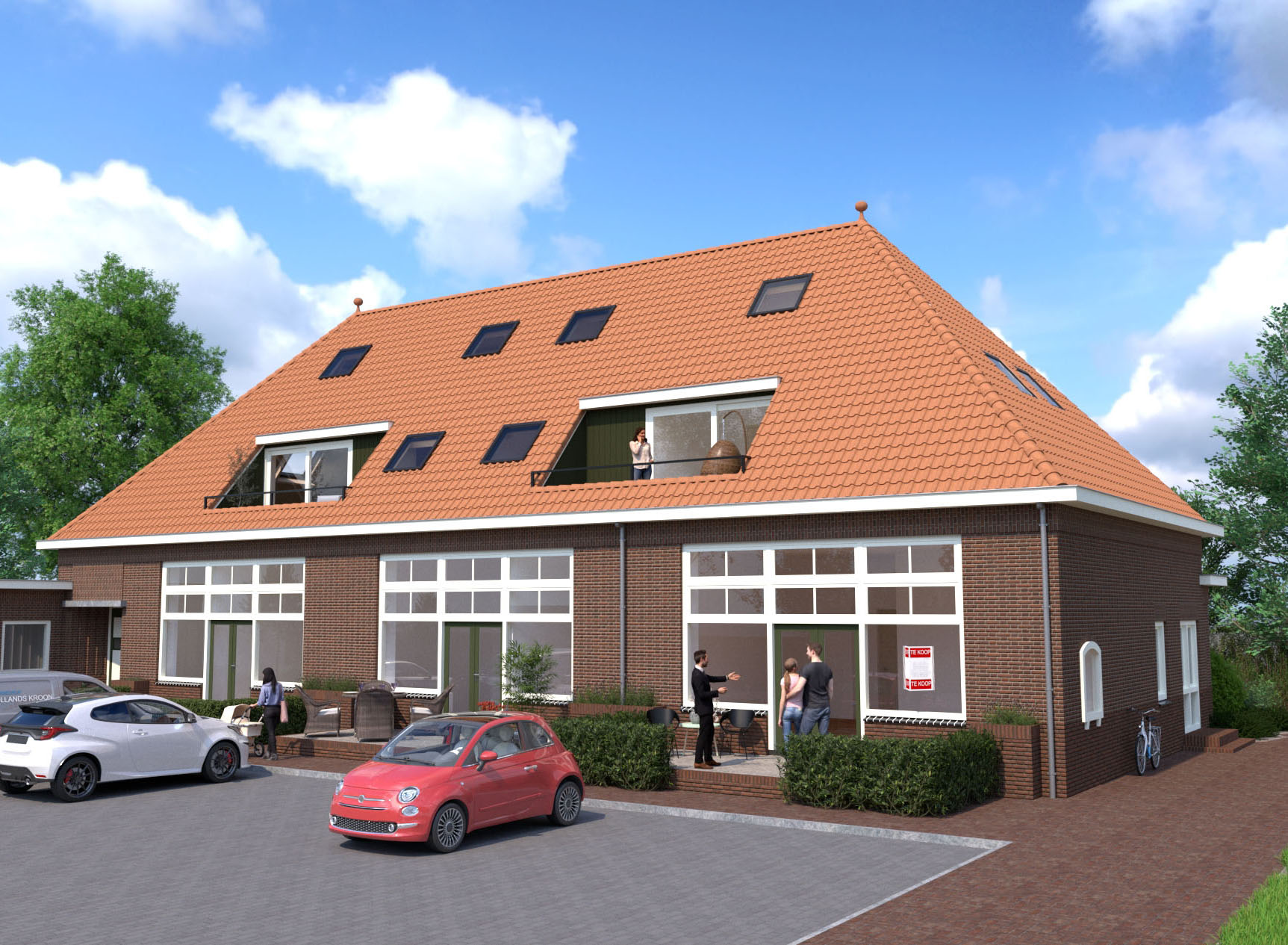 Inschrijven mogelijk!