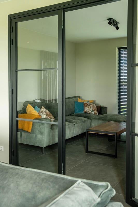 Woning Hippolytushoef Keuken En Woning 22