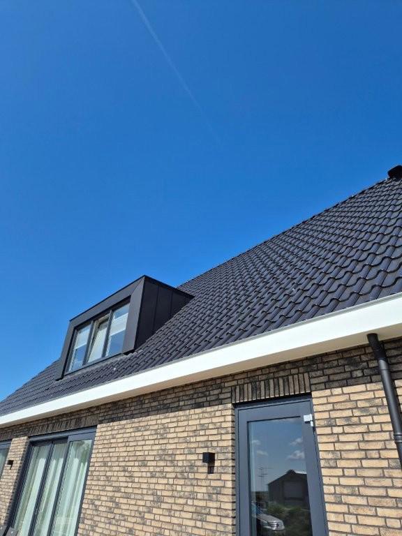 Nieuwbouw Woning Callantsoog Famillie Menke 1