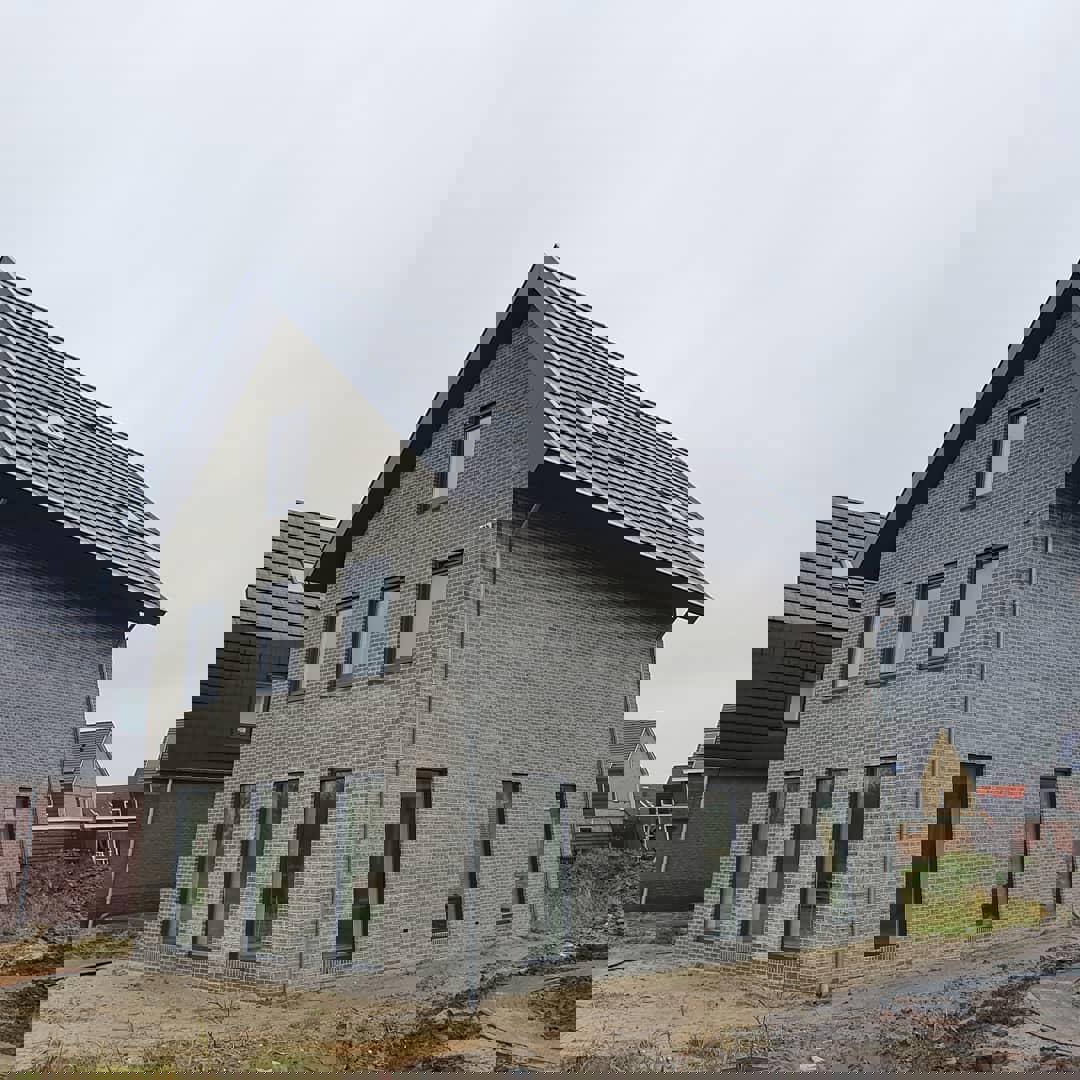 Brand Broek op Langedijk