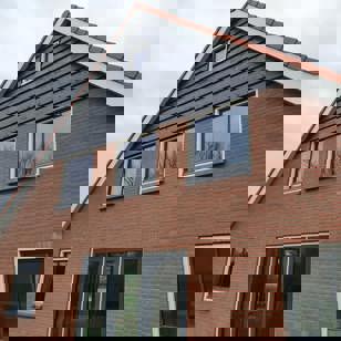 Verbouw