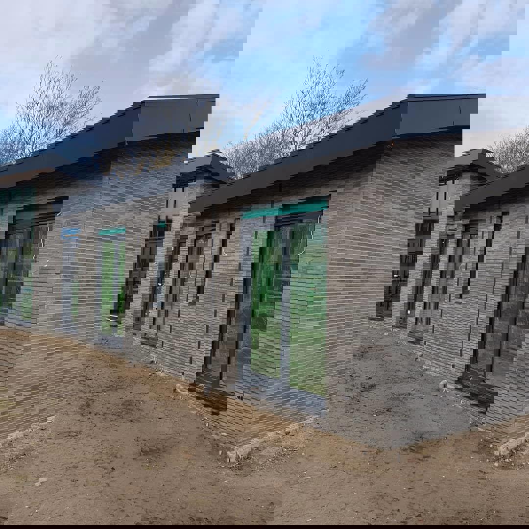 Nieuwbouw Den Helder