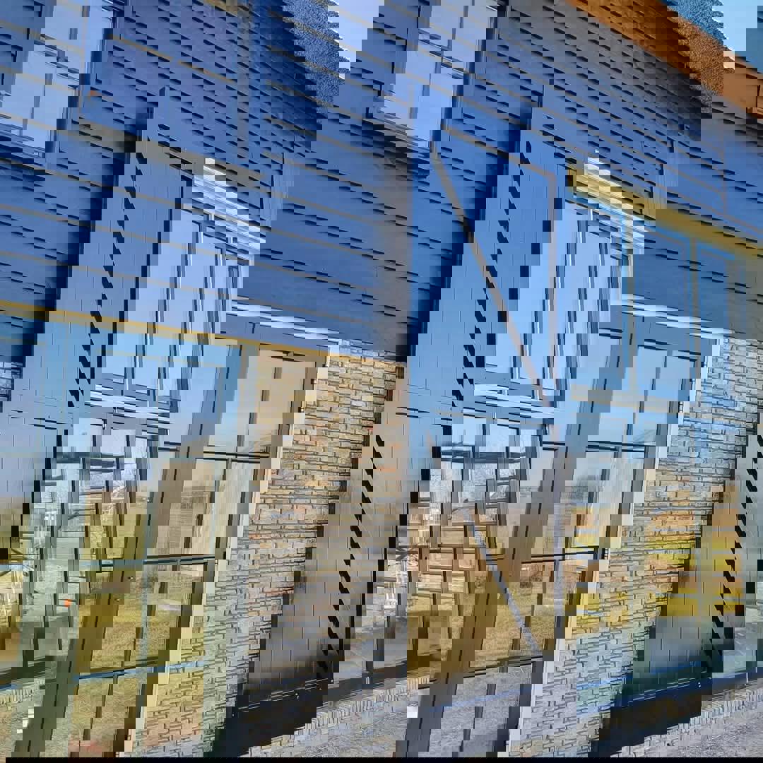 Wieringer boerderij Oosterland - Familie Lont