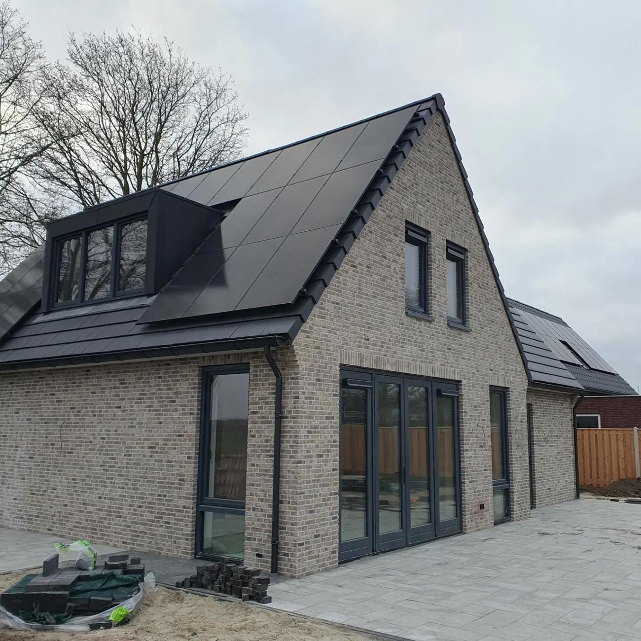 D. Veldhuis Den Oever