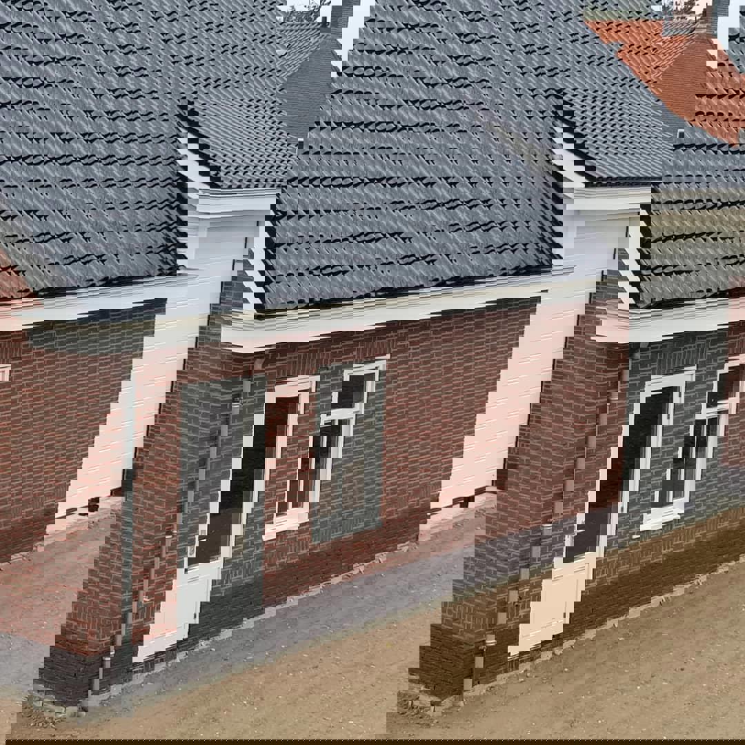 Familie Bakker Den Oever