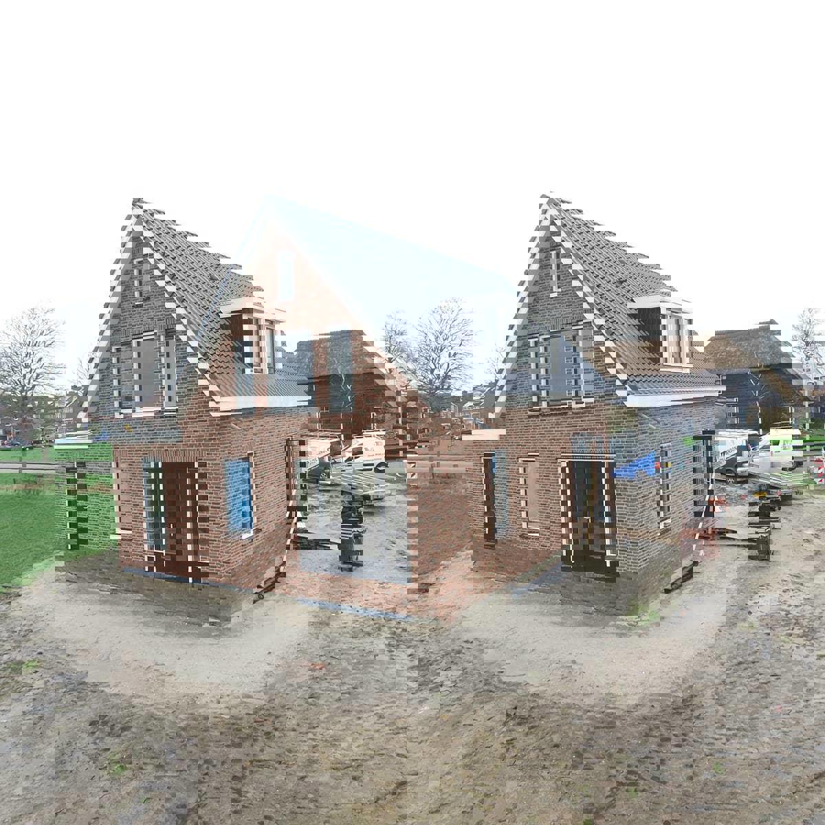 S. Veldhuis Den Oever