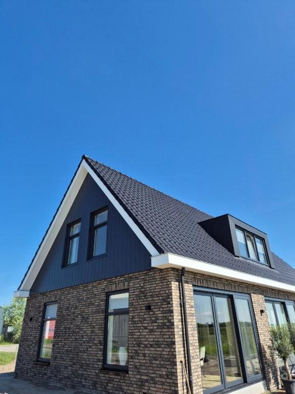 Nieuwbouw Woning Callantsoog Famillie Menke 9