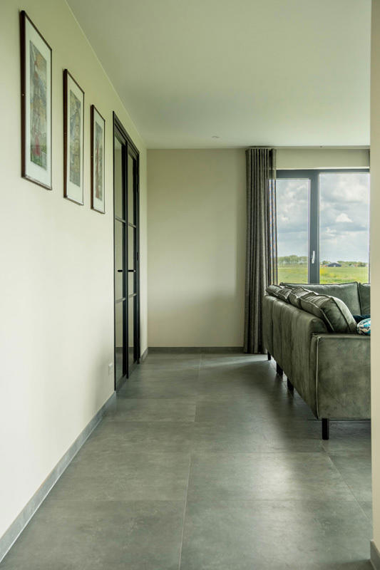Woning Hippolytushoef Keuken En Woning 2