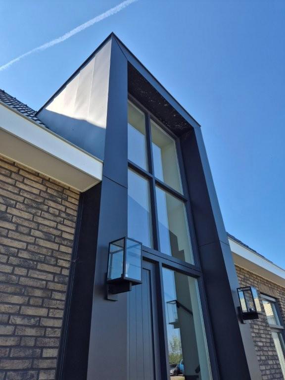 Nieuwbouw Woning Callantsoog Famillie Menke 3