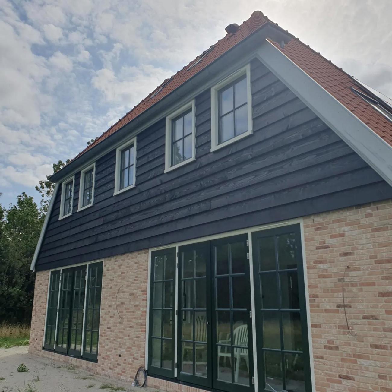 Mostert Hippolytushoef